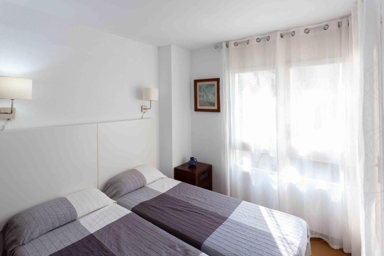 Primerisima Linea De Mar. Hutg 038644-53 L' Escala Zewnętrze zdjęcie