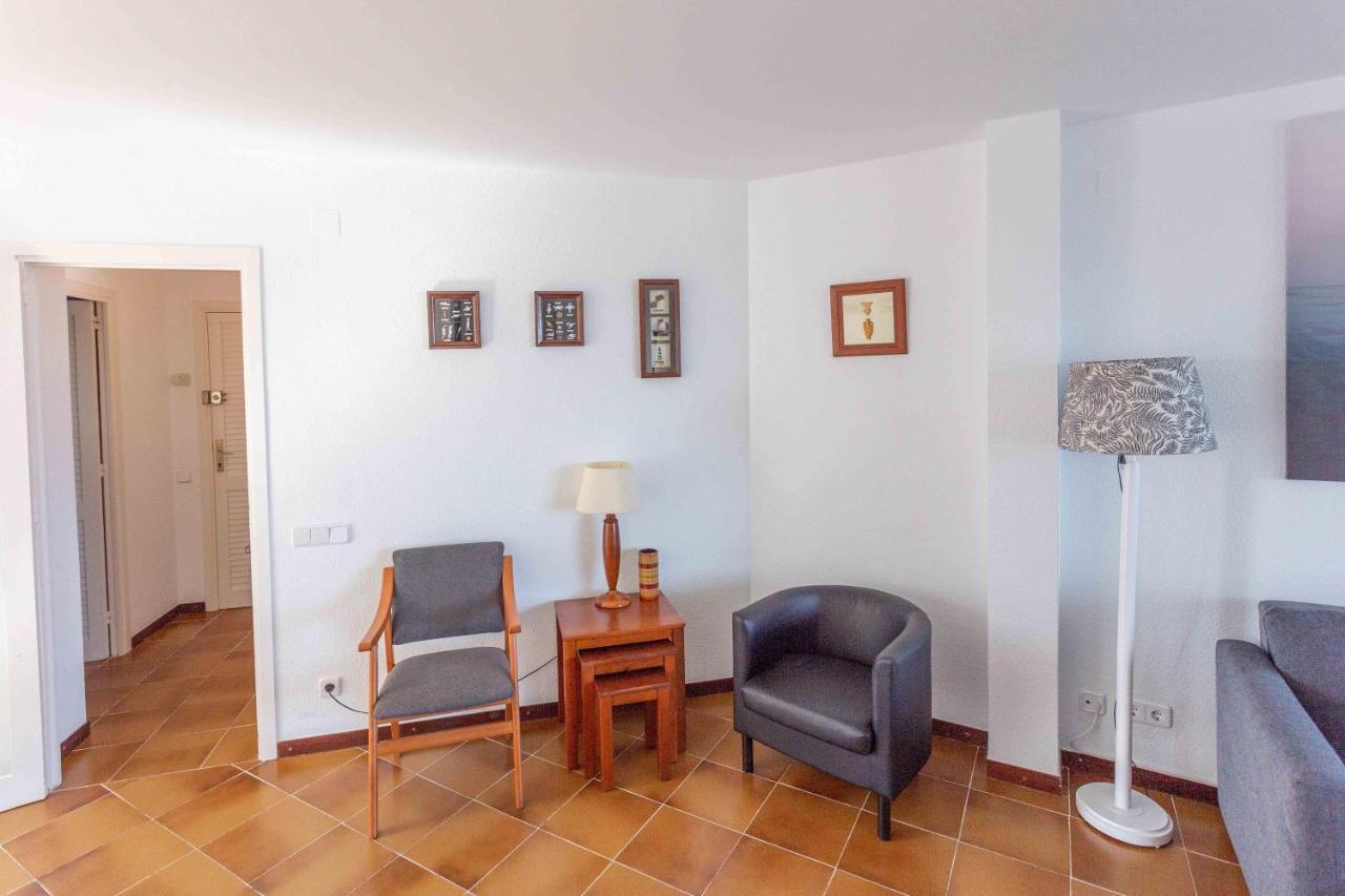 Primerisima Linea De Mar. Hutg 038644-53 L' Escala Zewnętrze zdjęcie