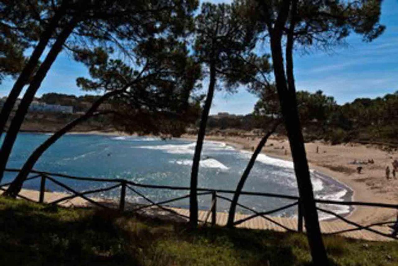 Primerisima Linea De Mar. Hutg 038644-53 L' Escala Zewnętrze zdjęcie