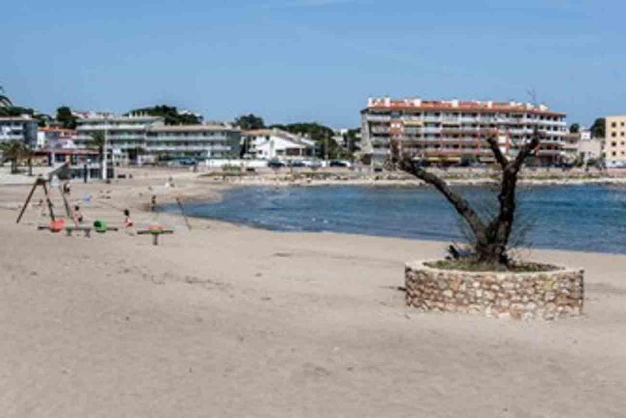 Primerisima Linea De Mar. Hutg 038644-53 L' Escala Zewnętrze zdjęcie